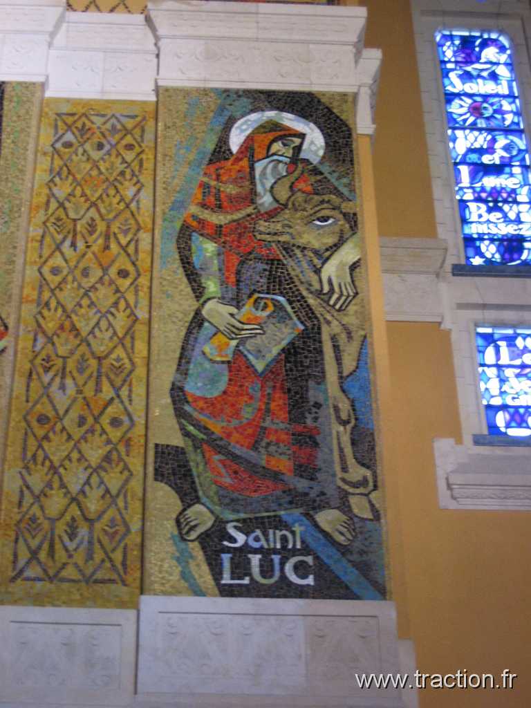 04_Lisieux (18).JPG - 2013, nos vacances en Normandie, la Basilique Sainte-Thérèse de Lisieux